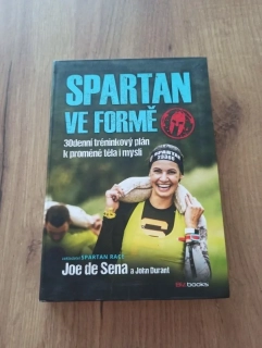 JOE DE SENA, JOHN DURANT - Spartan ve formě