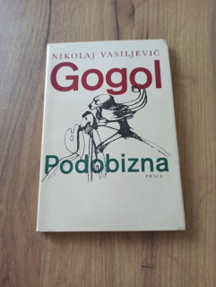 NIKOLAJ VASILJEVIČ GOGOL - Podobizna