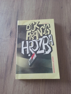 DICK FRANCIS - Hrozba