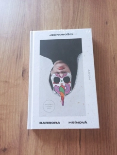 BARBORA HRÍNOVÁ - Jednorožci