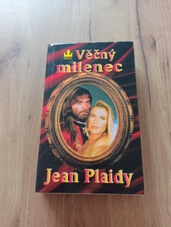 JEAN PLAIDY - Věčný milenec