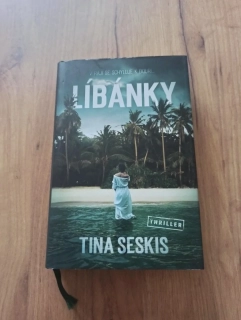 TINA SESKIS - Líbánky