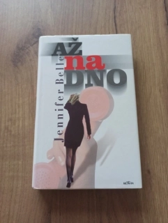 JENNIFER BELLE - Až na dno