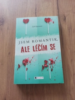 LEAH KONEN - Jsem romantik, ale léčím se