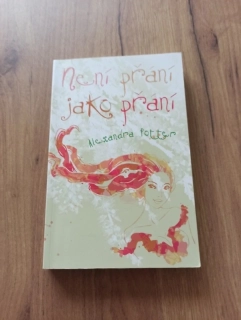 ALEXANDRA POTTER - Není přání jako přání