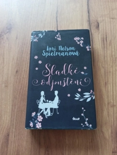 LORI NELSON SPIELMAN - Sladké odpuštění