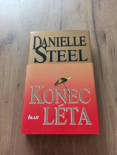 DANIELLE STEEL - Konec léta