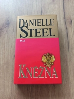 DANIELLE STEEL - Kněžna