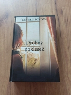 JAN ELLISON - Drobný poklesek