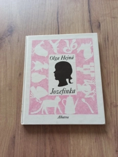 OLGA HEJNÁ - Jozefínka