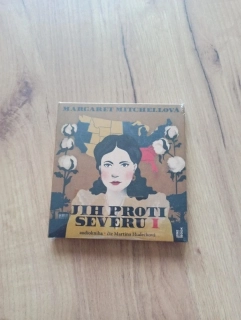 MARGARET MITCHELL - Jih proti severu I.