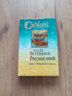 ELLIS PETERS - Příchod Dánů