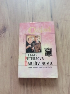 ELLIS PETERS - Ďáblův novic