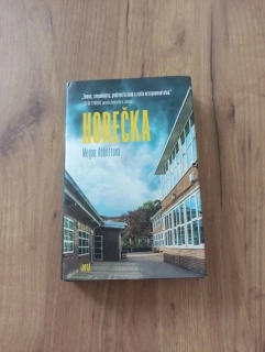 MEGAN ABBOTT - Horečka
