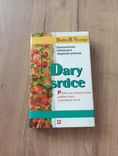 BETTIE B. YOUNGS - Dary srdce