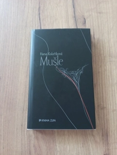 HANA KOLAŘÍKOVÁ - Mušle