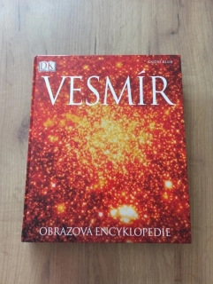 VESMÍR