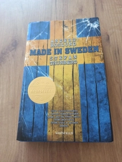 ANDERS ROSLUND, STEFAN THUNBERG - Made in Sweden