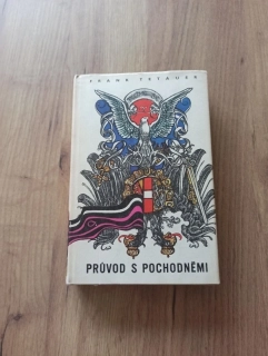 FRANK TETAUER - Průvod s pochodněmi