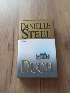 DANIELLE STEEL - Duch