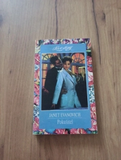 JANET EVANOVICH - Pokušitel