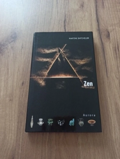 MARTINE BATCHELOR - Zen