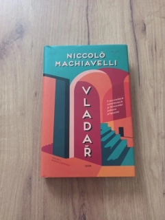 NICCOLÒ MACHIAVELLI - Vladař