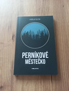LADISLAV SLEZÁK - Perníkové městečko