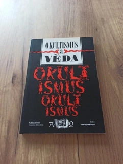 OKULTISMUS A VĚDA