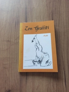 AZUKI - Zen Graffiti
