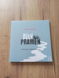 KLÁRA TERŠOVÁ - Bílý pramen