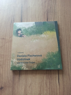 DANIELA FISCHEROVÁ - Vúdúlínek
