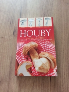 TILL R. LOHMEYER, UTE KÜNKELE - Houby: Určování a sběr