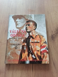 FRANTIŠEK WEBER - Válečná odysea - Pod hákovým křížem 3.