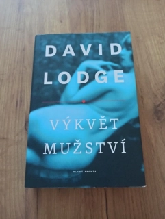 DAVID LODGE - Výkvět mužství