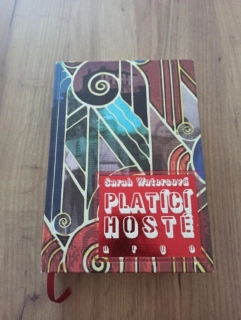 SARAH WATERS - Platící hosté