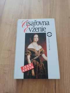 JEAN AUTIN - Císařovna Evženie