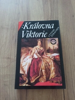 LYTTON STRACHEY - Královna Viktorie