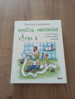 DOMINIK LANDSMAN - Deníček moderního fotra 3.
