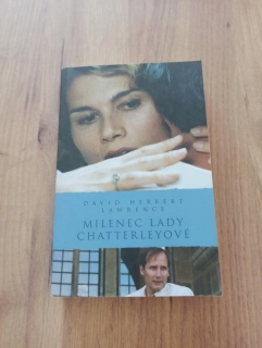 DAVID HERBERT LAWRENCE - Milenec lady Chatterleyové
