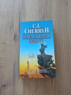 CAROLYN JANICE CHERRYH - Stárnoucí slunce – díl. 1 – Kesrith