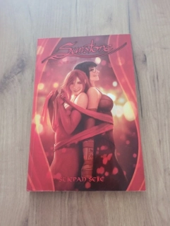 STJEPAN ŠEJIĆ - Sunstone 3.