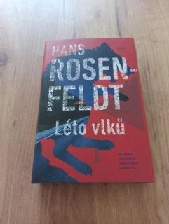 HANS ROSENFELDT - Léto vlků