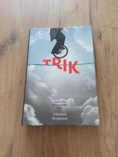 EMANUEL BERGMANN - Trik