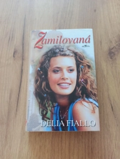 DELIA FIALLO - Zamilovaná