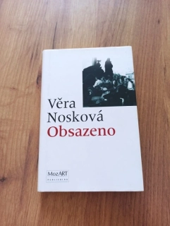 VĚRA NOSKOVÁ - Obsazeno