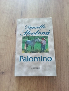 DANIELLE STEEL - Palomino