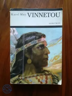 KARL MAY - Vinnetou