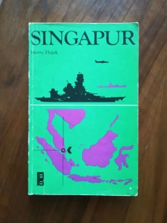 HARRY THÜRK - Singapur