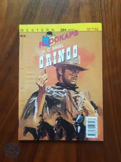 H. C. NAGEL - Gringo